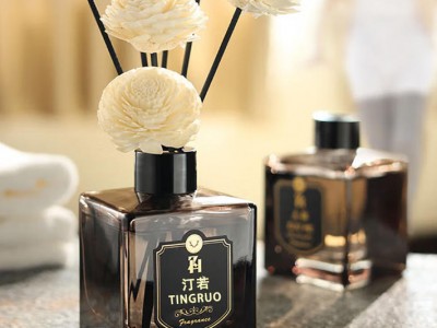 汀若香薰室内空气清新剂房间持久留