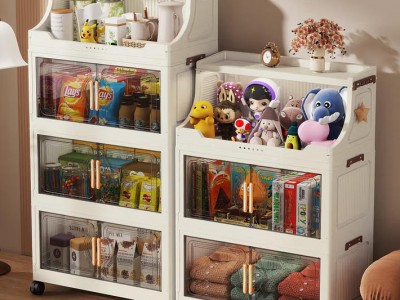 京东物流 免安装家用橱柜储物柜厨房