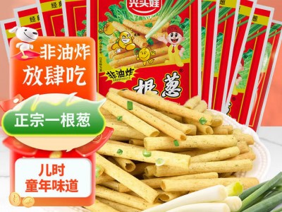 一根葱 13g*20袋 原甘师傅8090后怀