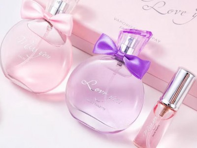 UNIO女士香水礼盒淡香留香送女朋友